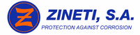 Zineti SA - Cathodic Protection  logo