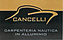 NAUTICA CANCELLI CESARE