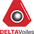 DELTA traditionnelle