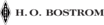 H.O. Bostrom Co Inc