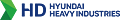 HYUNDAI HEAVY INDUSTRIES