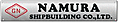 Namura Shipbuilding Co., Ltd 