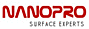 Nanopro Surface Exrerts