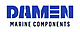 Van der Velden Marine Systems
