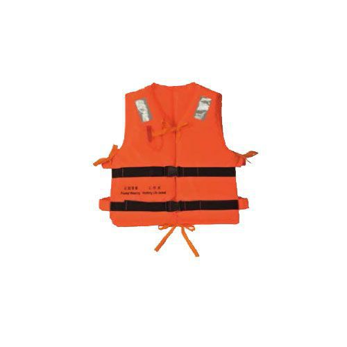 Gilet De Sauvetage En Mousse Zhenjiang Longyear Marine Equipment Co