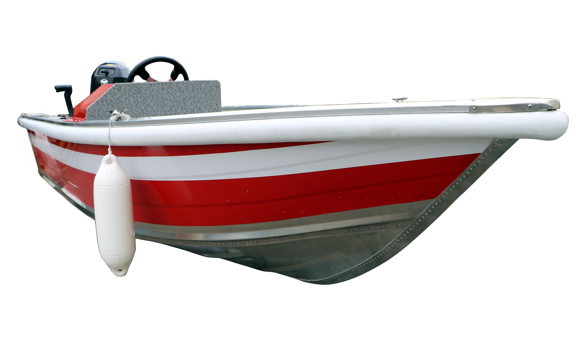 Bateau Professionnel Bateau De P Che Polyvalent Sc Marine S R O