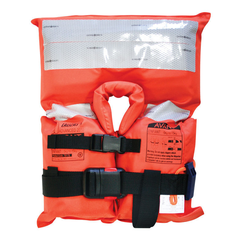 Gilet De Sauvetage En Mousse 70176 LALIZAS Life Saving Equipment