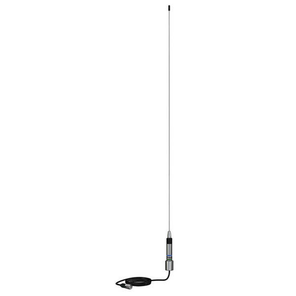 Antenne VHF 5250 AIS Shakespeare AIS Pour Bateau Verticale