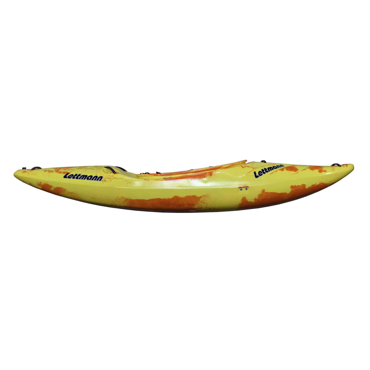 Kayak De Course Rocky M Lettmann Creek D Eau Vive Pour Adulte