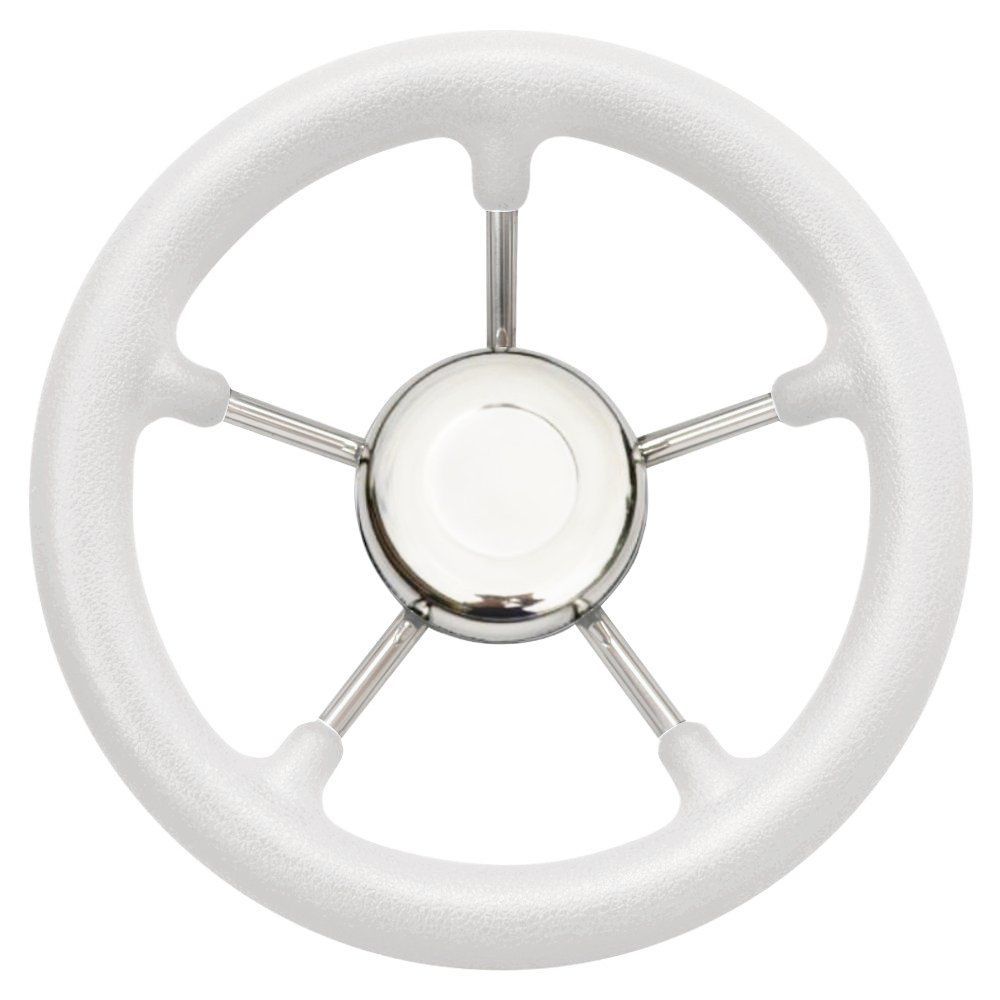 Volant en inox pour bateau à moteur T9 series SAVORETTI ARMANDO C