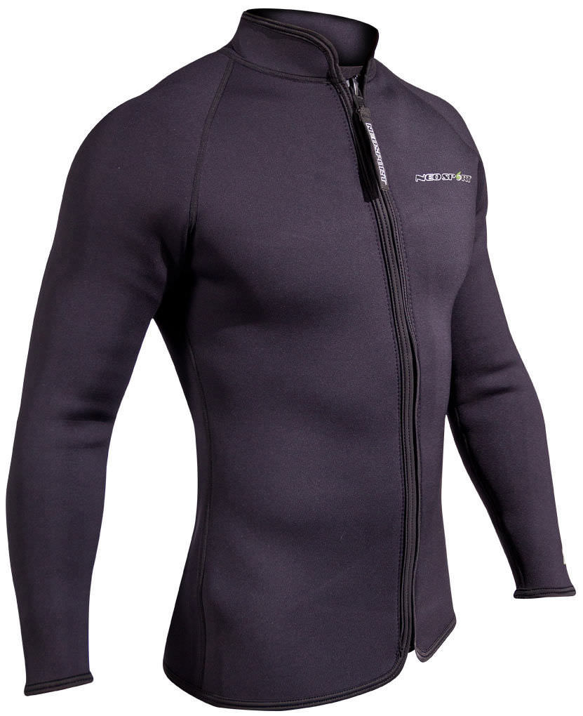 Veste De Plong E Sx Mf Neo Sport Pour Homme En N Opr Ne