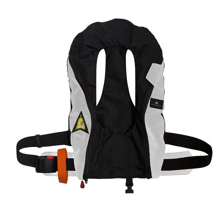 Gilet De Sauvetage Gonflable FALCON Atlantis Italia 275 N