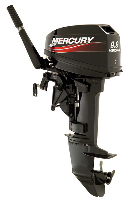 Piece moteur mercury