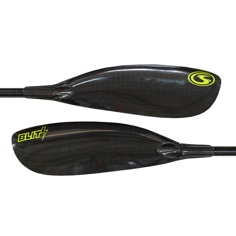 Pagaie Pour Kayak BLITZ Stealth Kayaks Europe De Loisir De