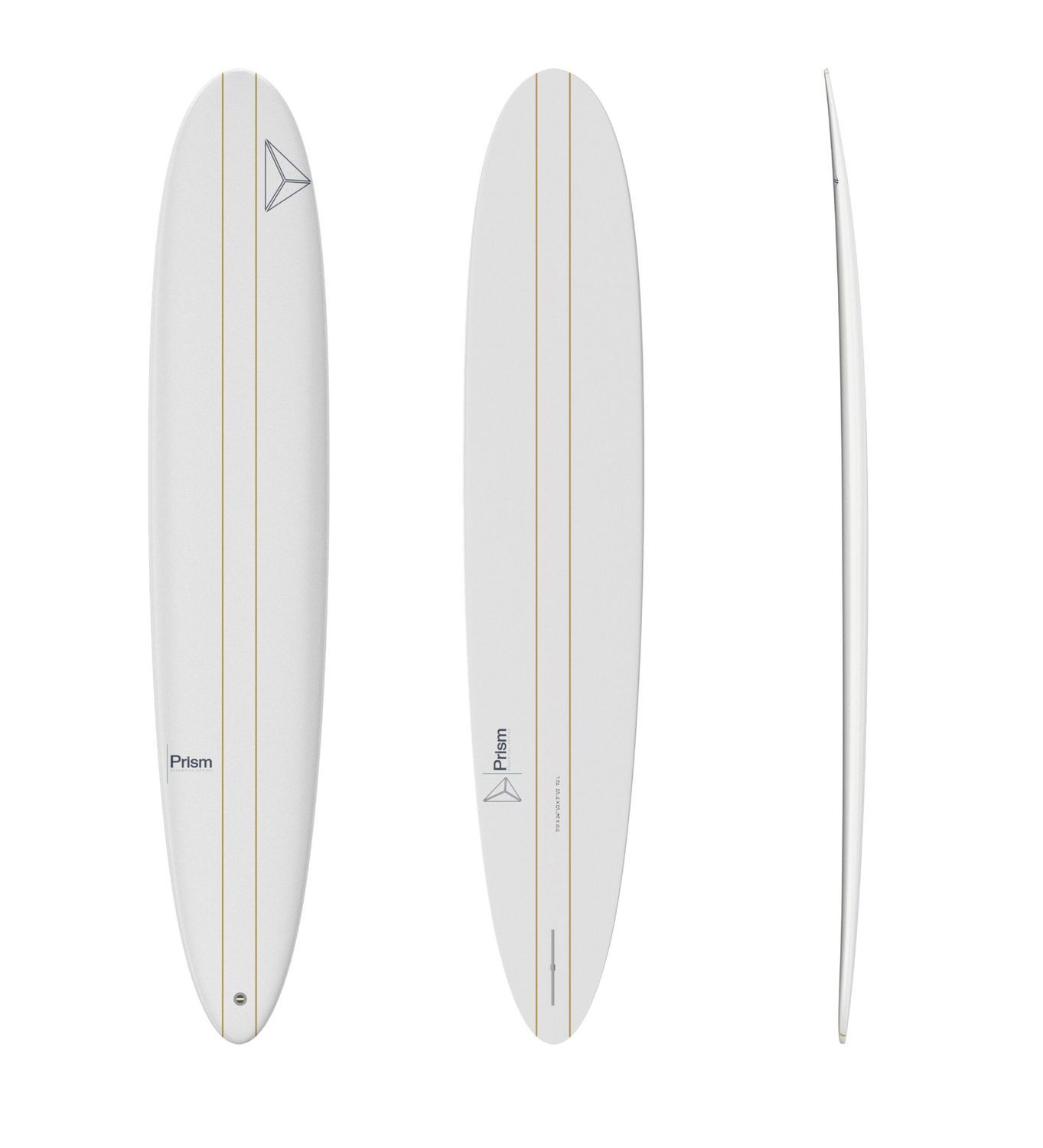 Planche De Surf Longboard Longboard Mascaret Essential Series Us