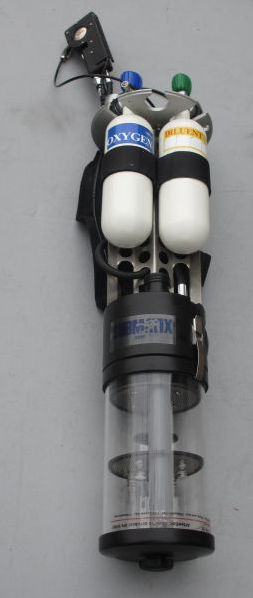 recyclo tube aux paliers Recycleur-plongee-26537-3811407
