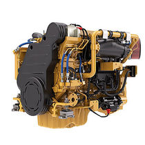 Moteur pour bateau professionnel / in-bord...