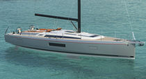 Monocoque / de croisière / cockpit ouvert...