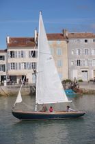Monocoque / traditionnel / day-sailer /...