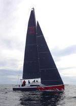 Monocoque / de course-croisière / cockpit...