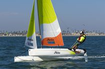 Catamaran de sport de loisir / école / multiple...
