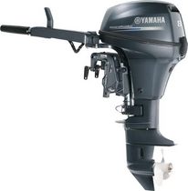 Moteur plaisance / hors-bord / essence /...