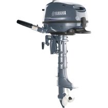 Moteur hors-bord / essence / 4 temps