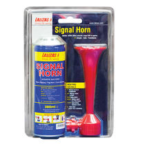 Avertisseur sonore pneumatique / pour bateau...