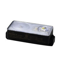 Lampe à éclats / marine / pour gilet de...