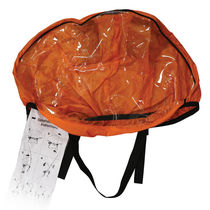Capuche pour gilet de sauvetage