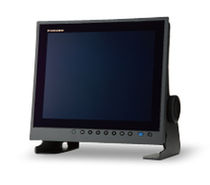Moniteur pour bateau / PC / vidéo / multifonction