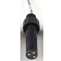 Capteur de vitesse / pour bateau / passe-coque