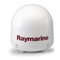 Antenne TV / satellite / GPS / pour bateau