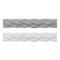 Cordage drisse / tresse simple / pour voilier...