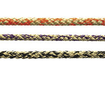 Cordage flottant / double tresse / pour...