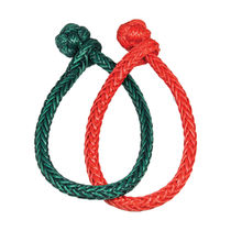 Manille pour voilier textile / en Dyneema®