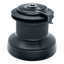 Winch pour voilier / self-tailing / 2 vitesses...