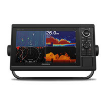 Lecteur de cartes / sonar / GPS / marin