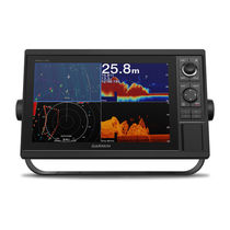 Lecteur de cartes / sonar / GPS / marin