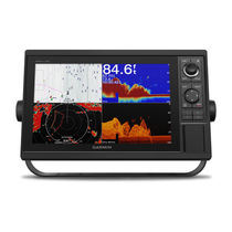 Lecteur de cartes / sonar / GPS / marin