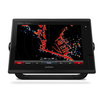 Lecteur de cartes / sonar / GPS / pour bateau