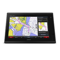 Lecteur de cartes / sonar / radar / GPS