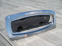 Hublot rectangulaire / pour bateau / ouvrant...