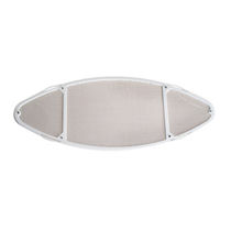 Moustiquaire pour bateau / pour hublot