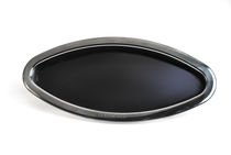 Hublot ovale / pour bateau / avec angles...