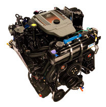 Moteur plaisance / in-bord / essence