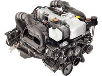 Moteur plaisance / in-bord / essence