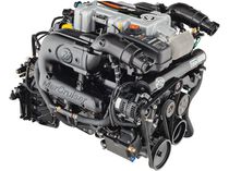 Moteur plaisance / in-bord / essence