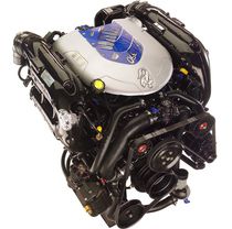 Moteur in-bord / essence