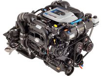 Moteur plaisance / in-bord / essence